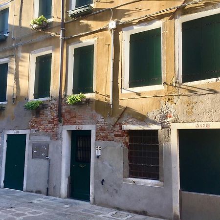 B&B Fortuny Venice Ngoại thất bức ảnh