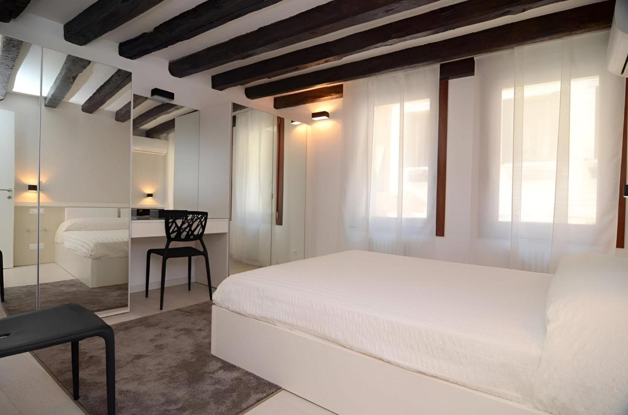B&B Fortuny Venice Ngoại thất bức ảnh