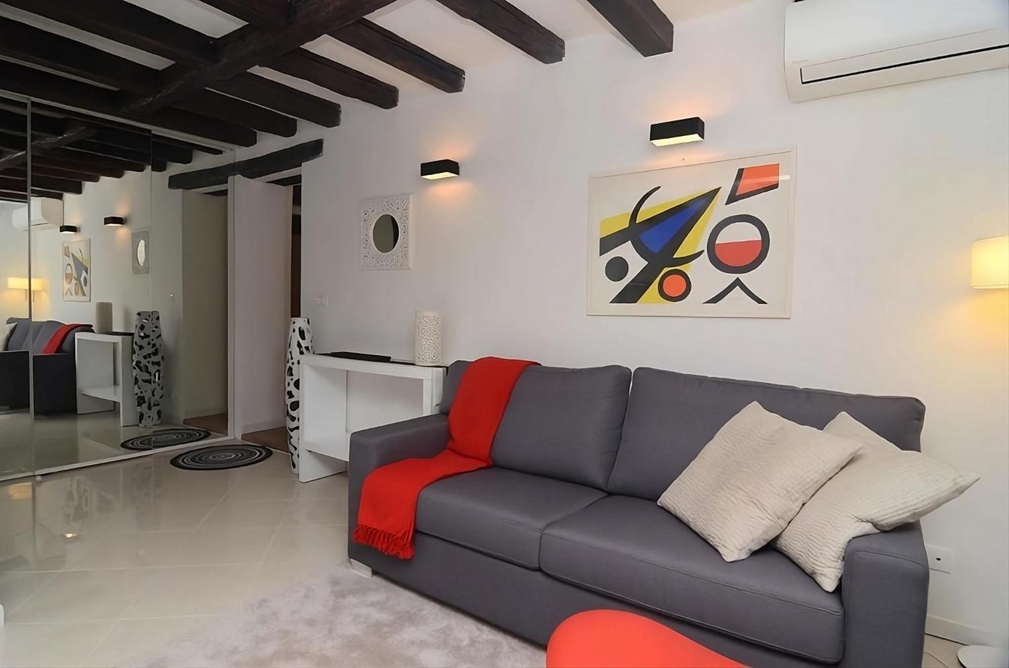 B&B Fortuny Venice Ngoại thất bức ảnh