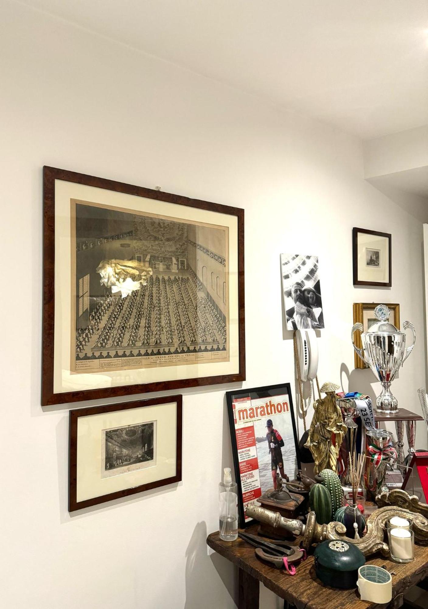 B&B Fortuny Venice Ngoại thất bức ảnh