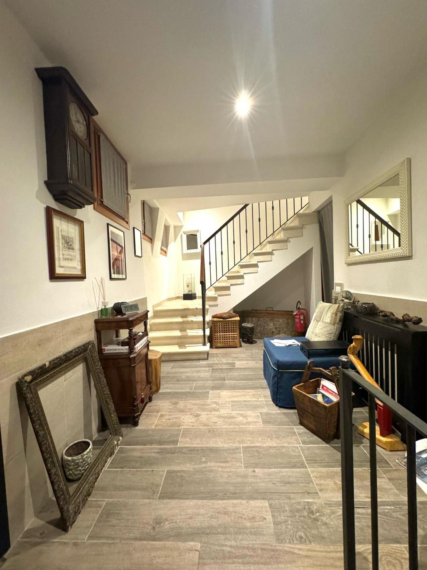 B&B Fortuny Venice Ngoại thất bức ảnh