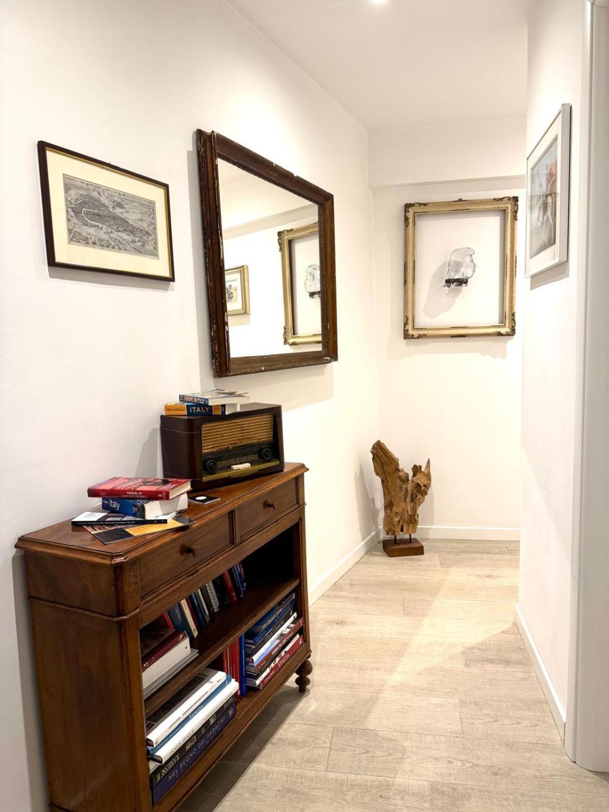 B&B Fortuny Venice Ngoại thất bức ảnh