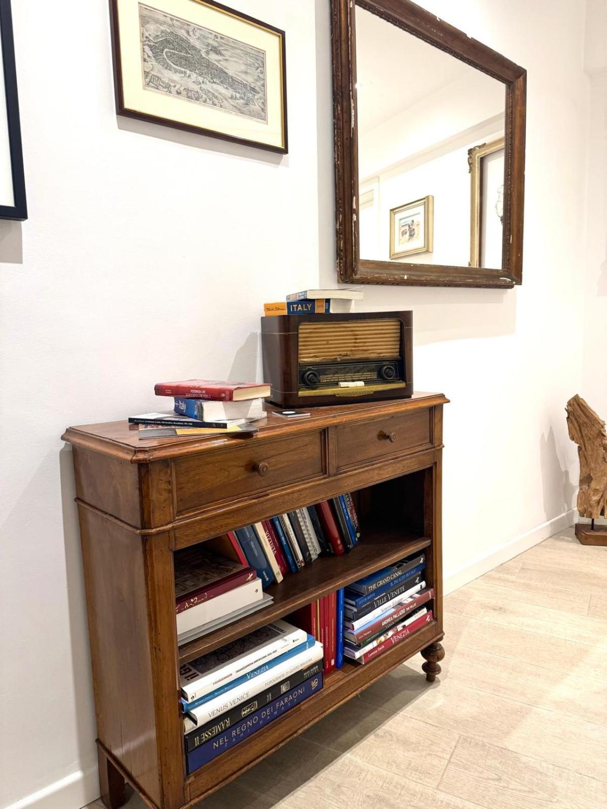 B&B Fortuny Venice Ngoại thất bức ảnh