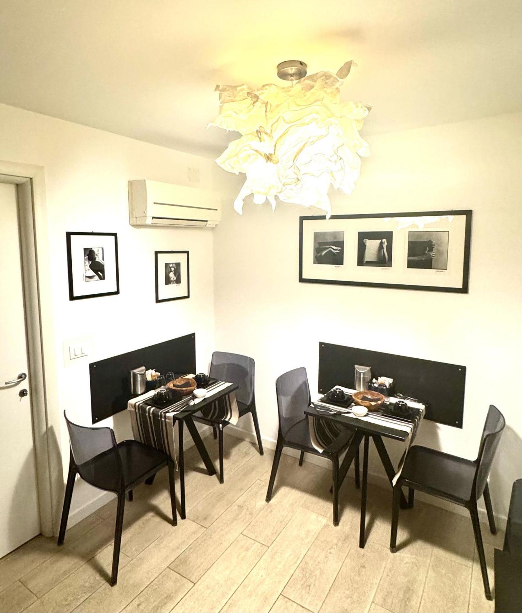 B&B Fortuny Venice Ngoại thất bức ảnh