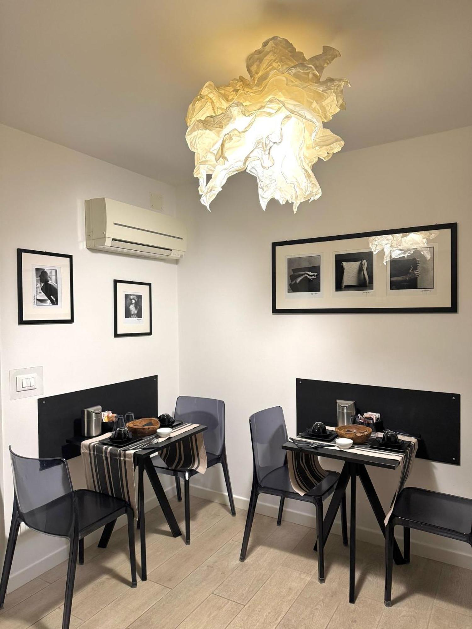 B&B Fortuny Venice Ngoại thất bức ảnh