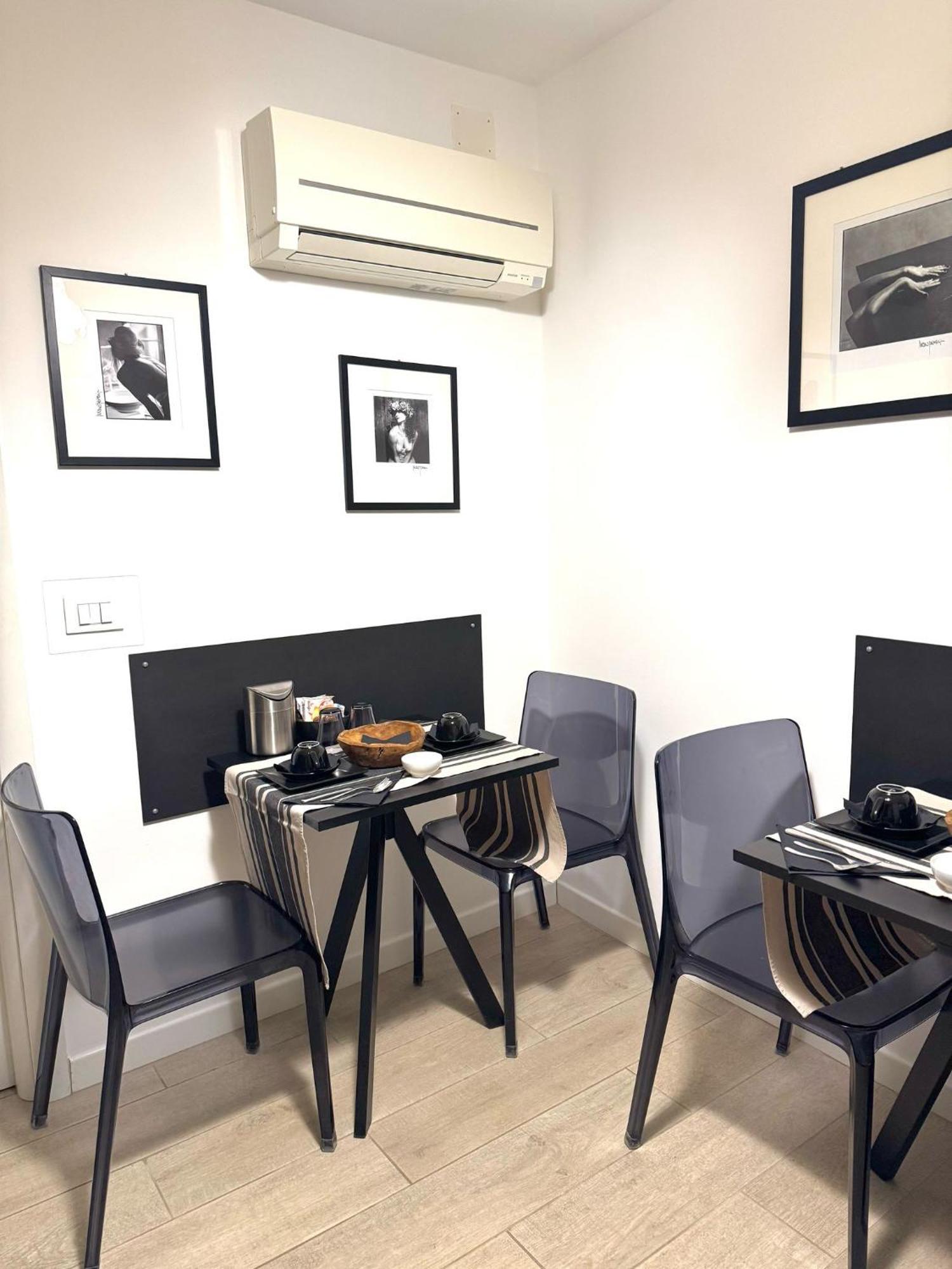 B&B Fortuny Venice Ngoại thất bức ảnh