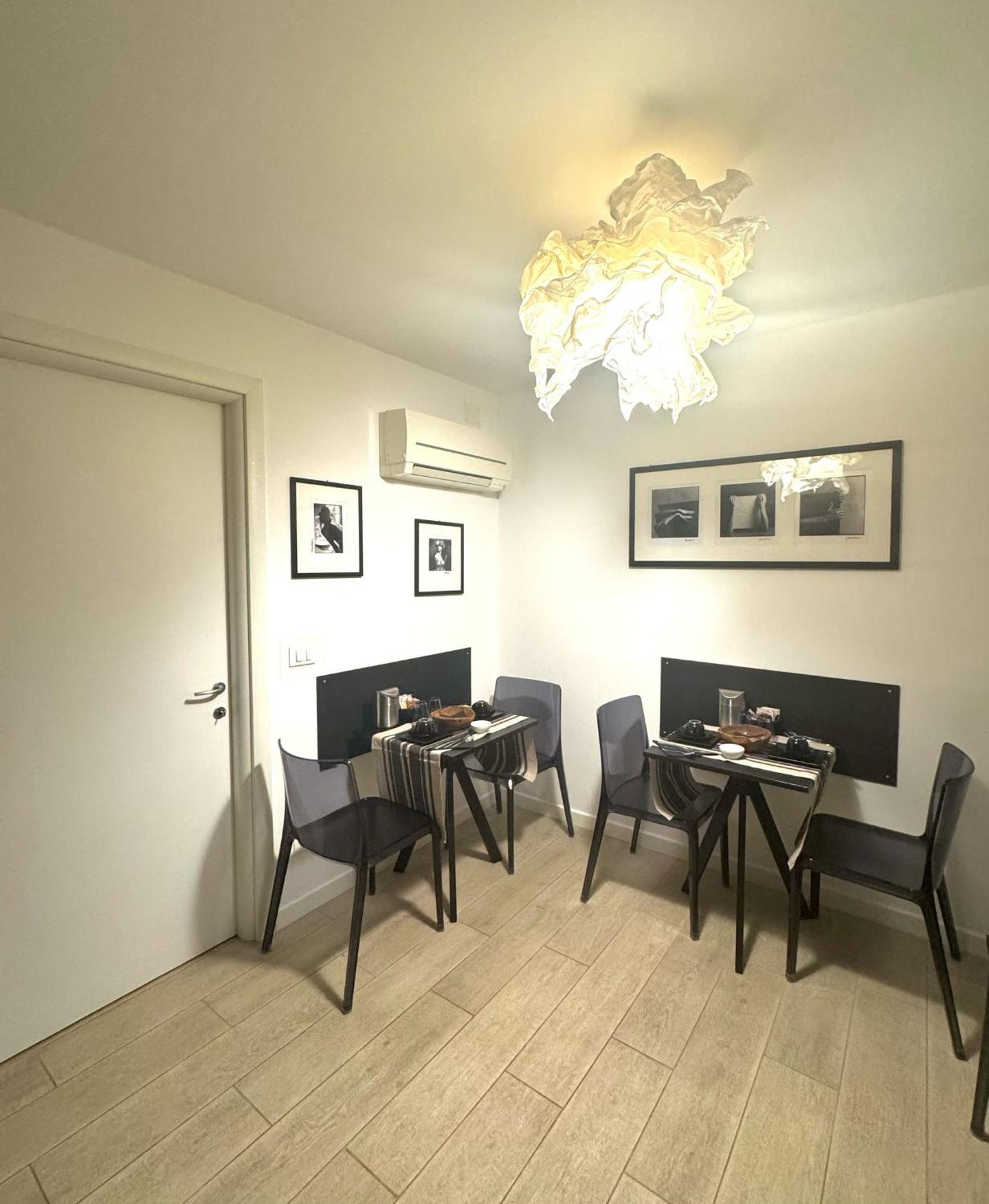 B&B Fortuny Venice Ngoại thất bức ảnh