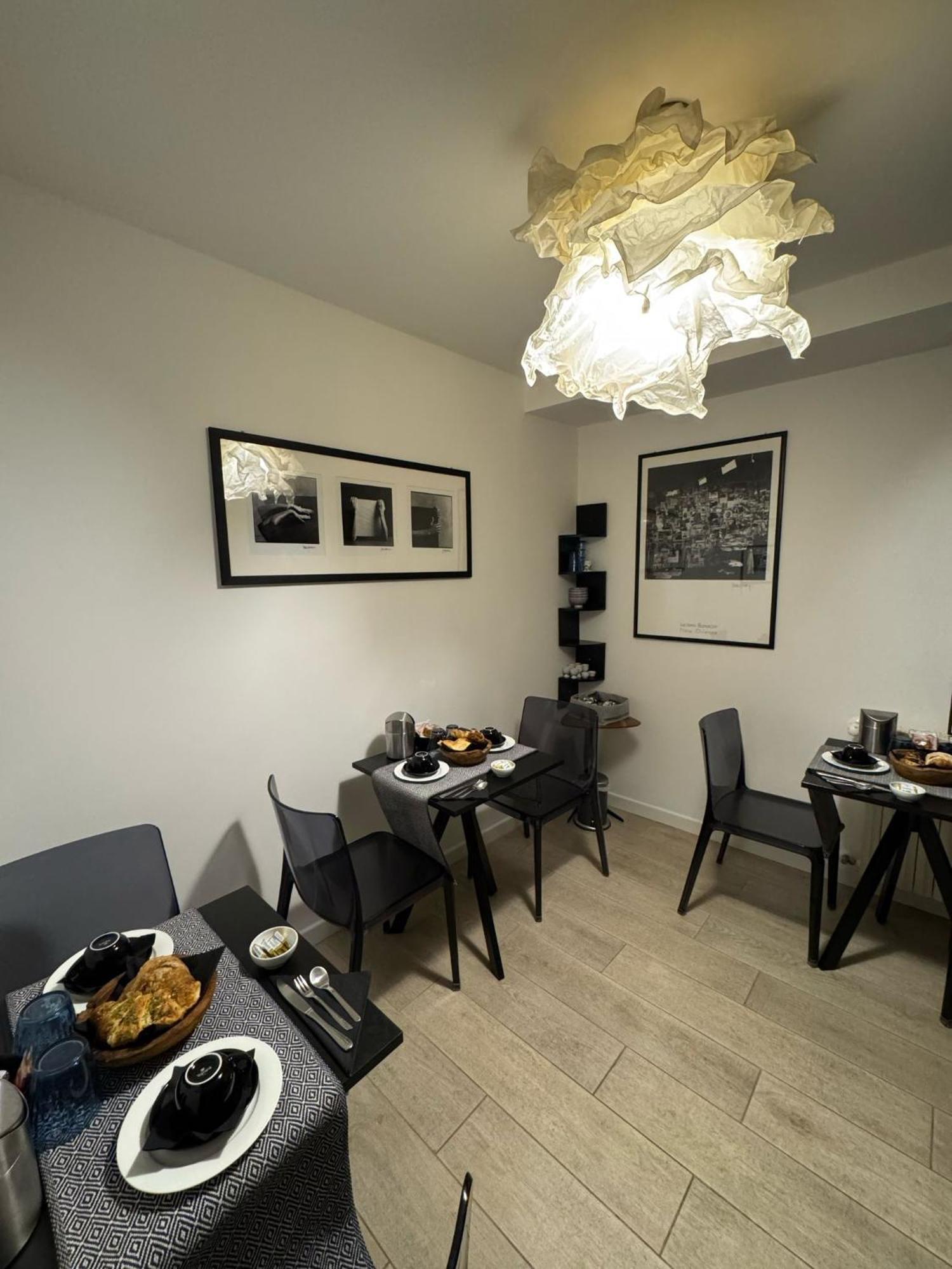 B&B Fortuny Venice Ngoại thất bức ảnh