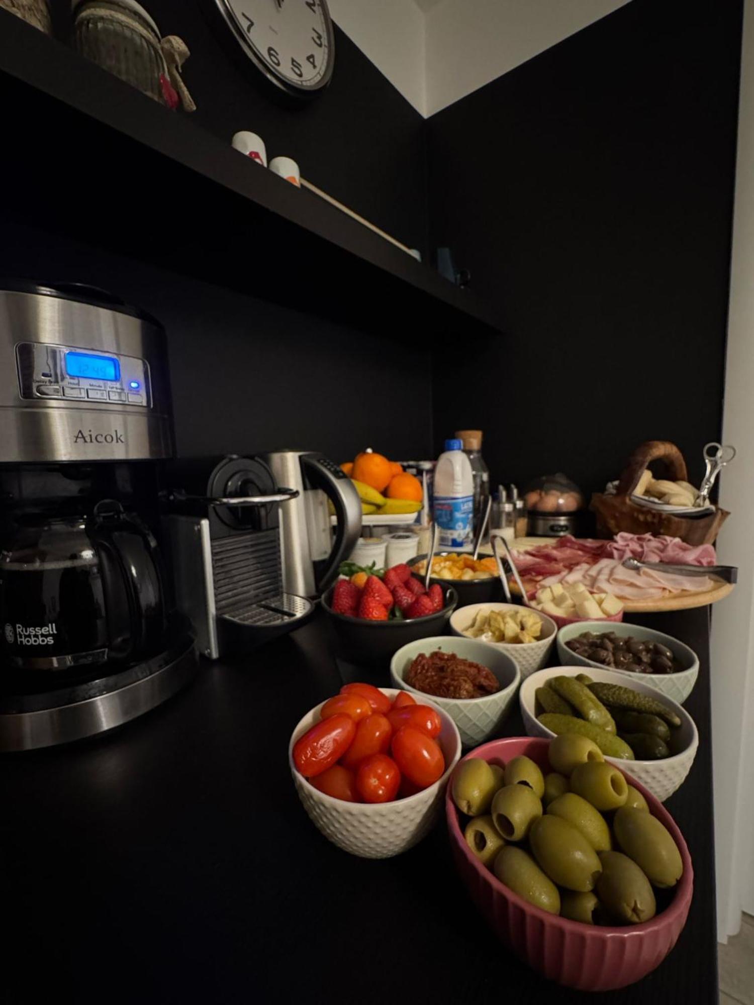B&B Fortuny Venice Ngoại thất bức ảnh