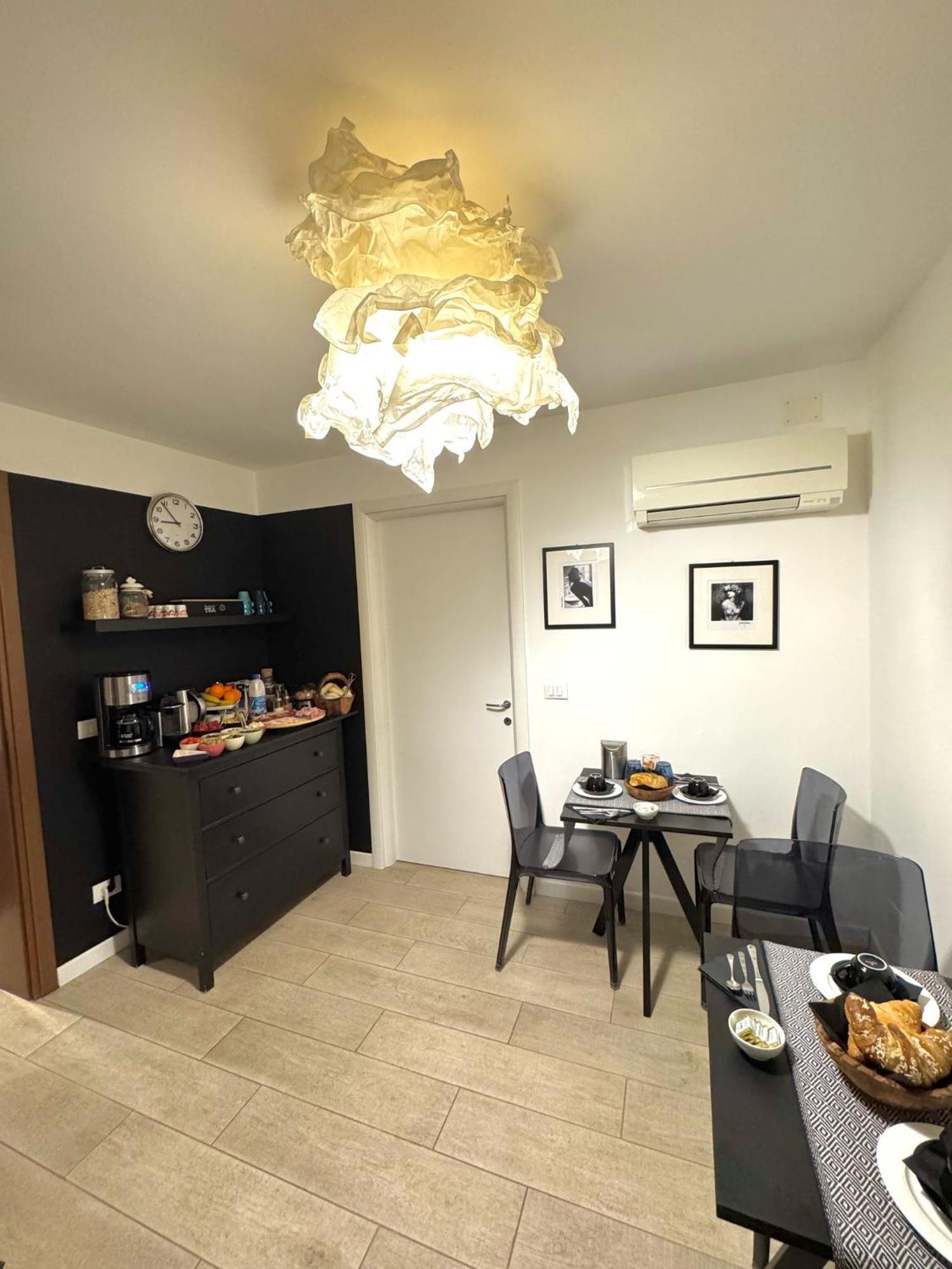 B&B Fortuny Venice Ngoại thất bức ảnh
