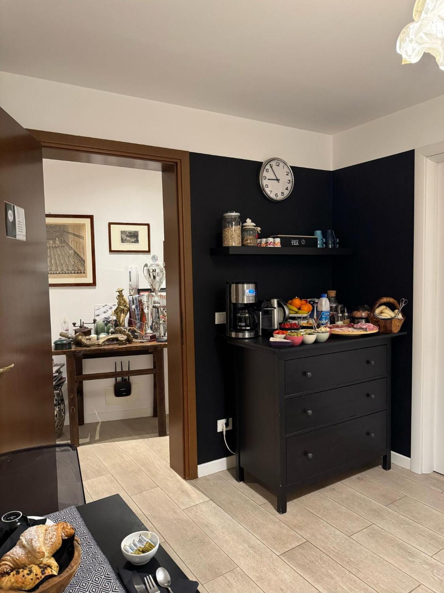 B&B Fortuny Venice Ngoại thất bức ảnh