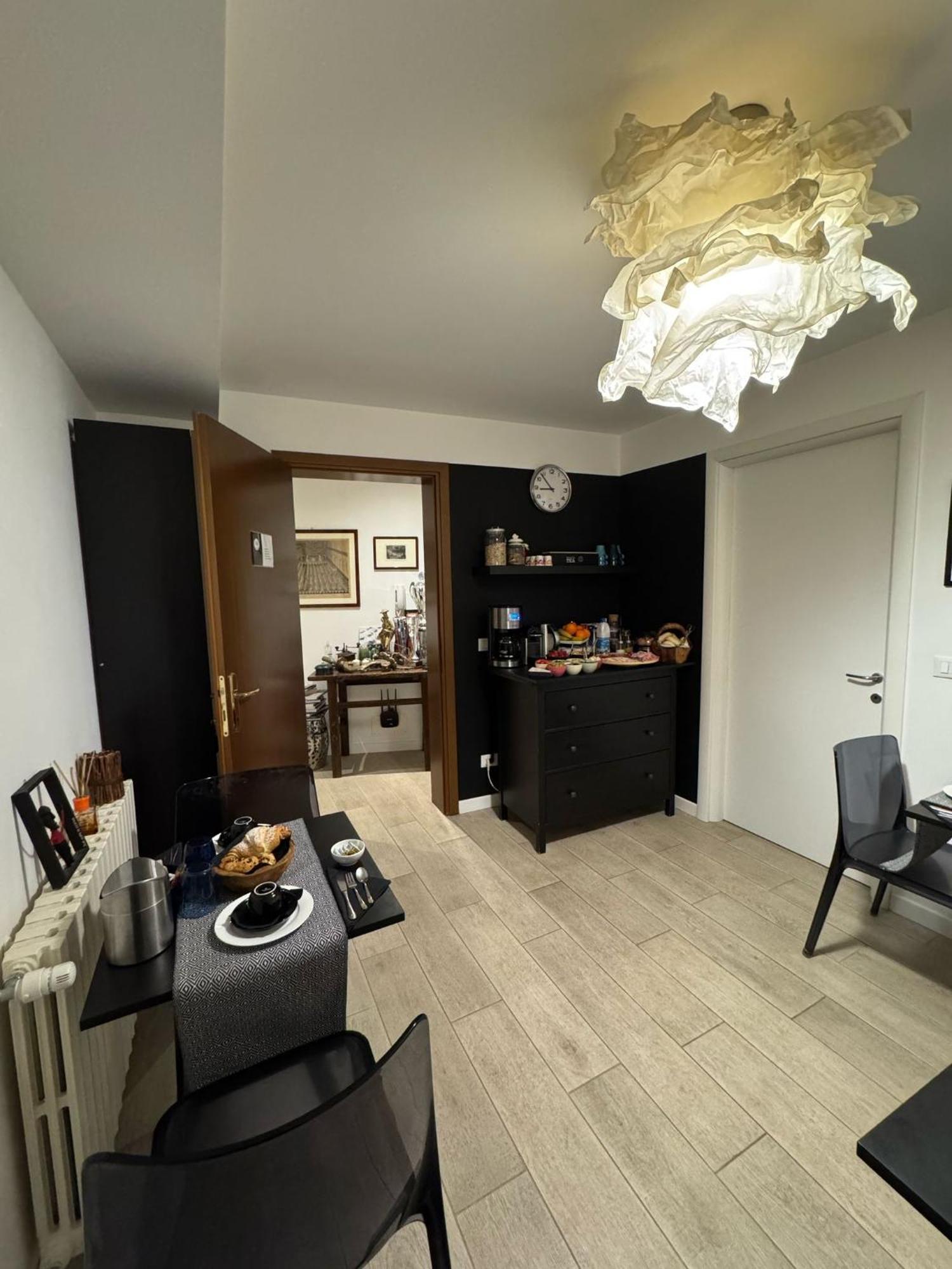 B&B Fortuny Venice Ngoại thất bức ảnh