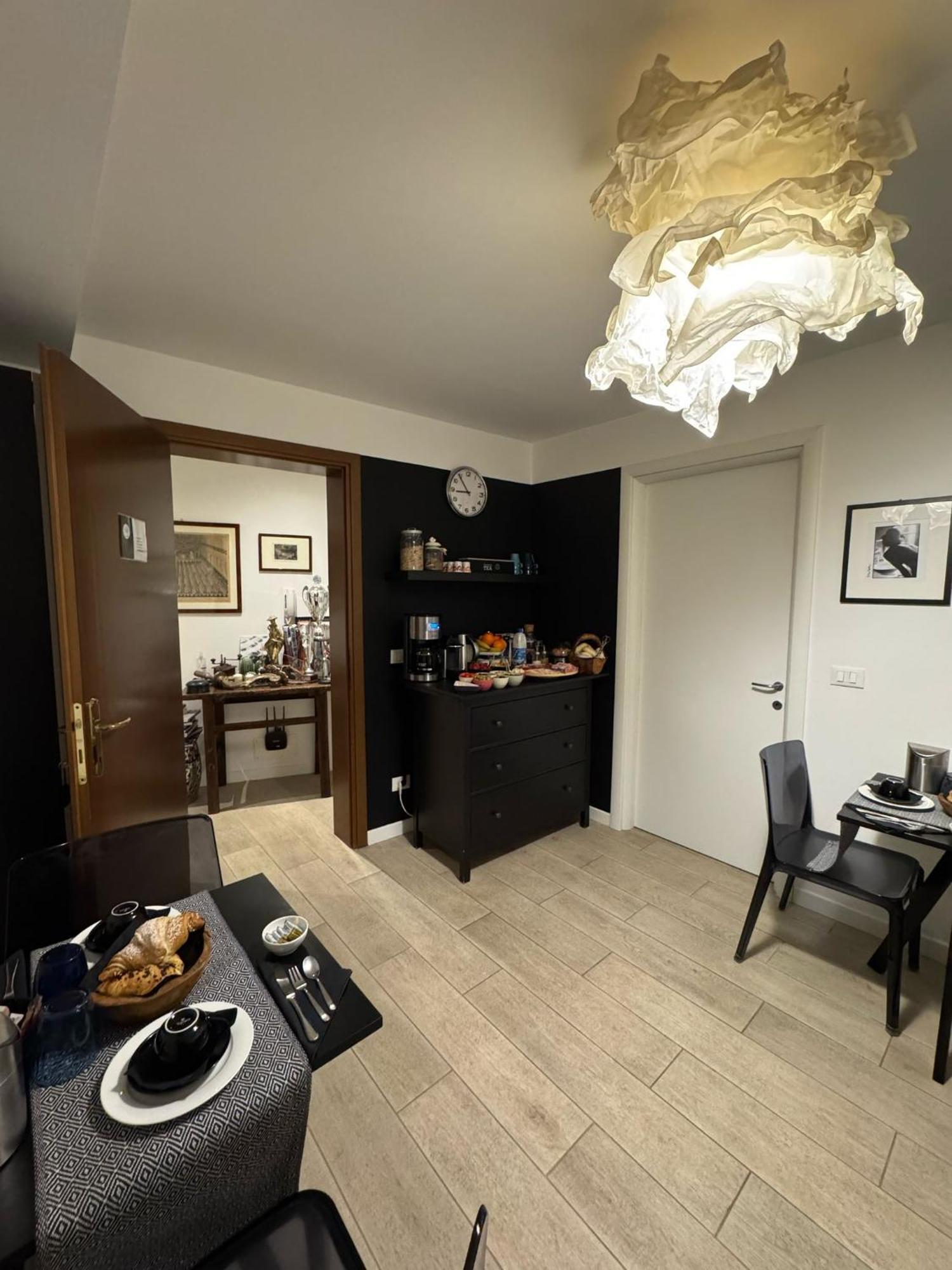 B&B Fortuny Venice Ngoại thất bức ảnh