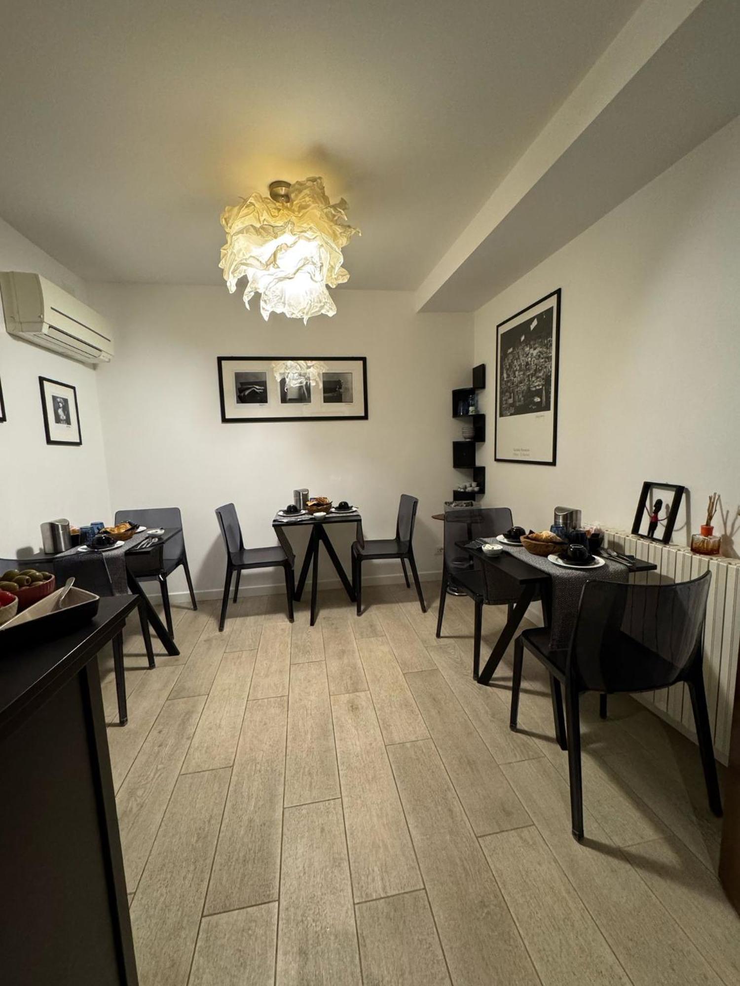 B&B Fortuny Venice Ngoại thất bức ảnh