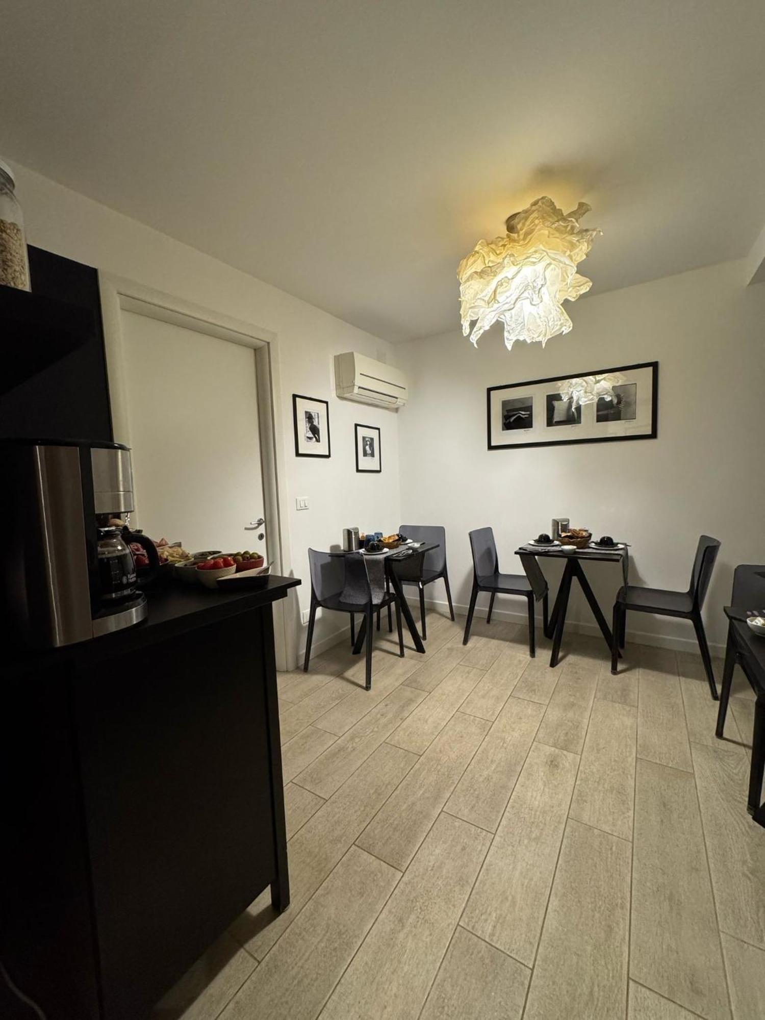 B&B Fortuny Venice Ngoại thất bức ảnh