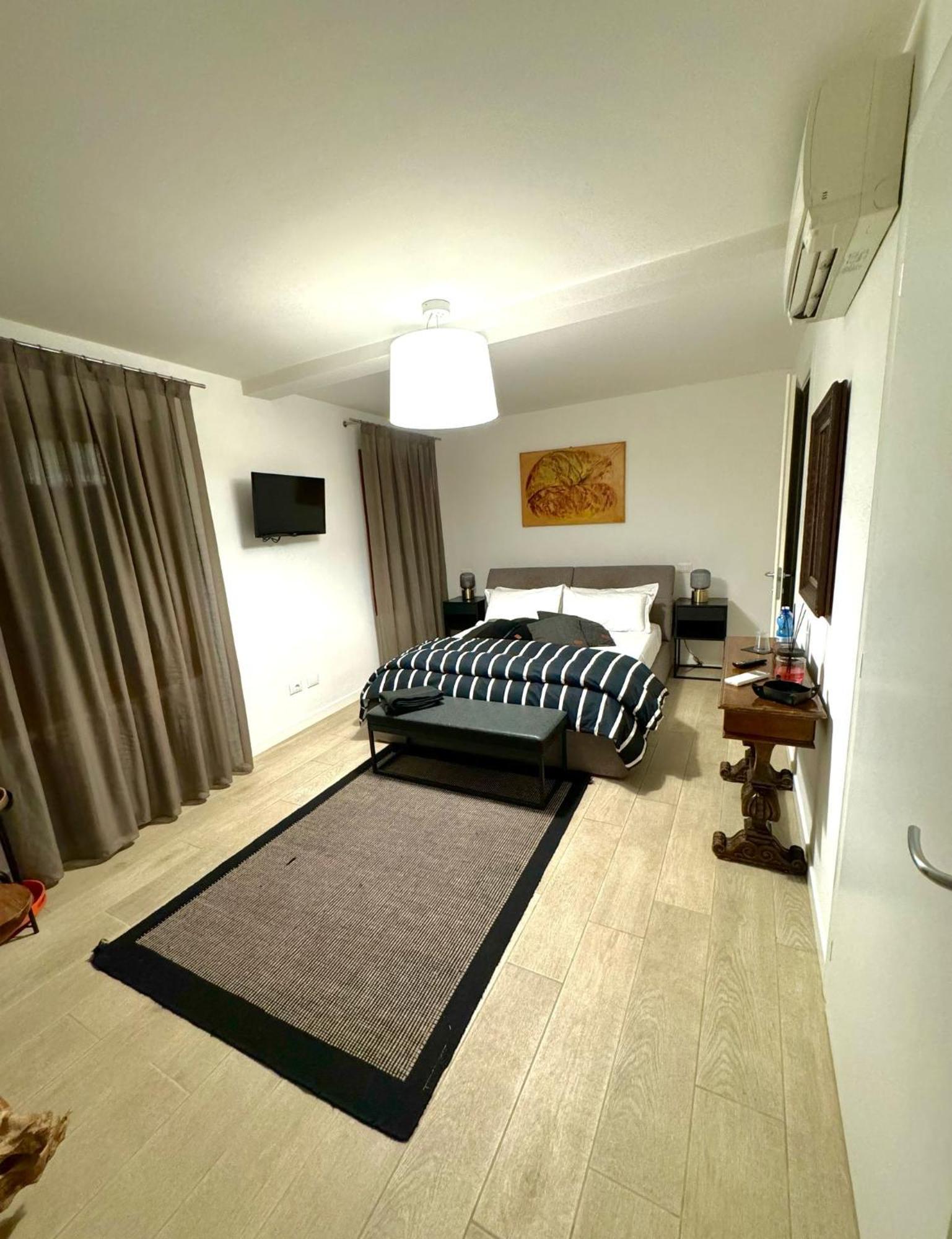 B&B Fortuny Venice Ngoại thất bức ảnh
