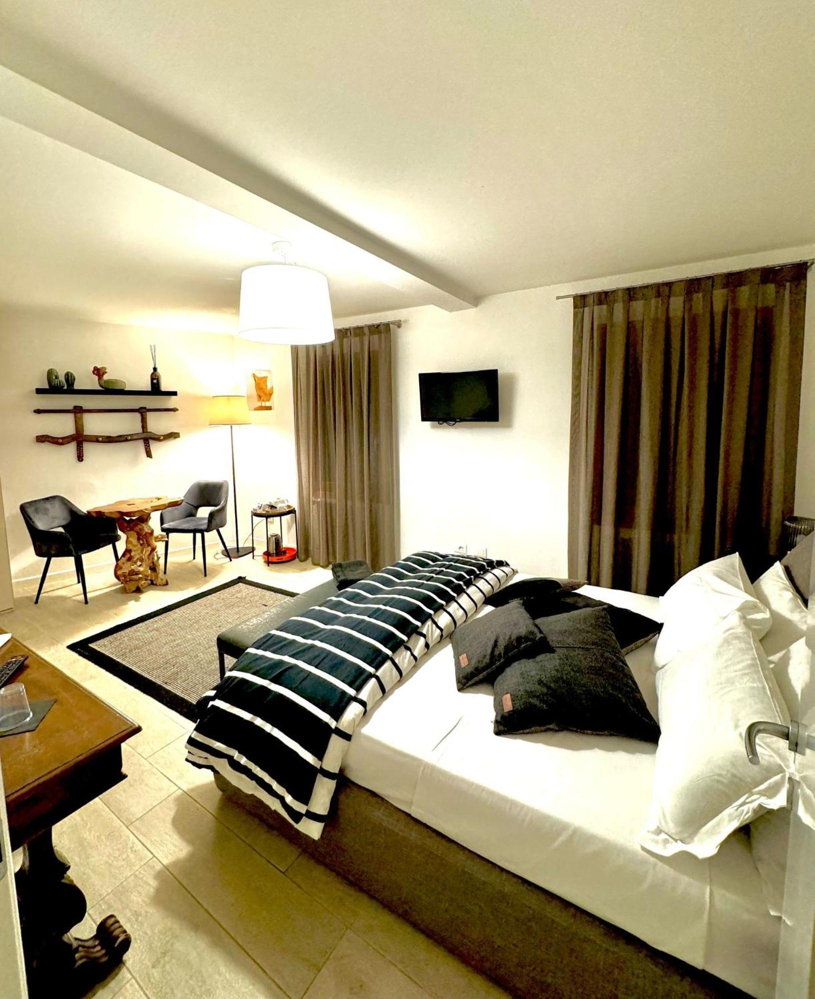 B&B Fortuny Venice Ngoại thất bức ảnh
