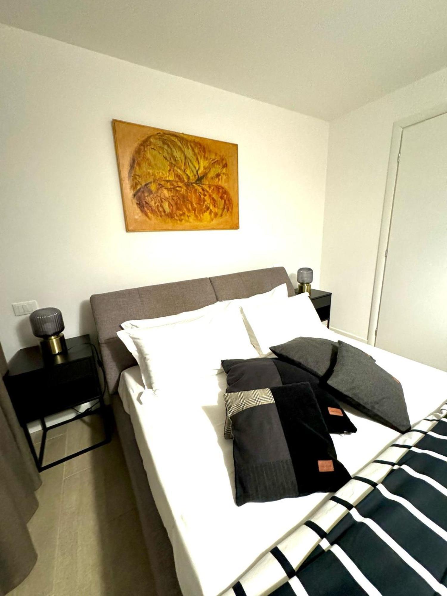 B&B Fortuny Venice Ngoại thất bức ảnh