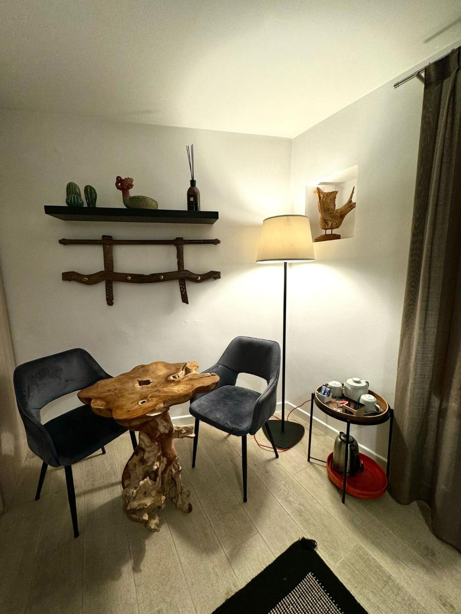 B&B Fortuny Venice Ngoại thất bức ảnh