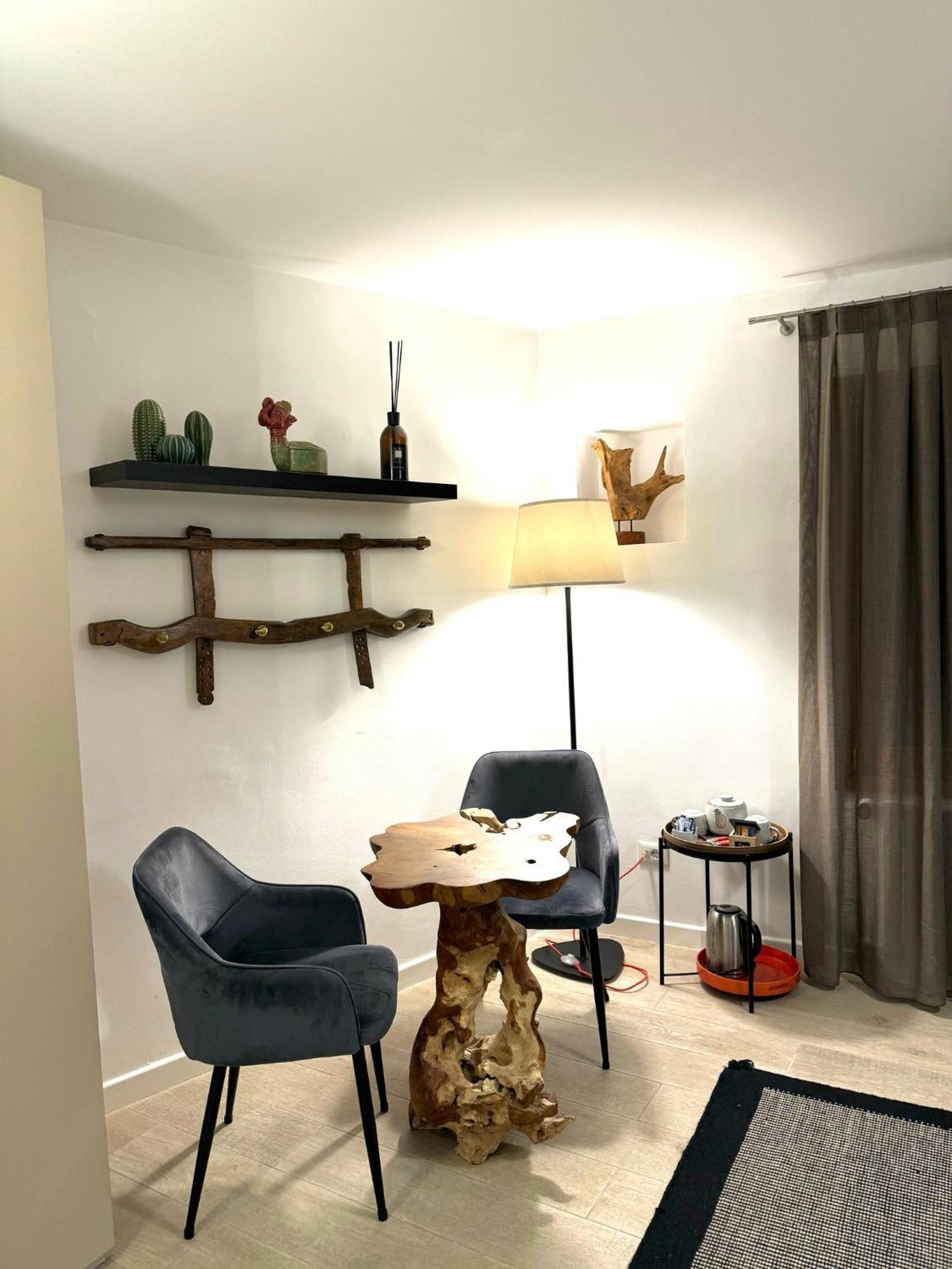 B&B Fortuny Venice Ngoại thất bức ảnh