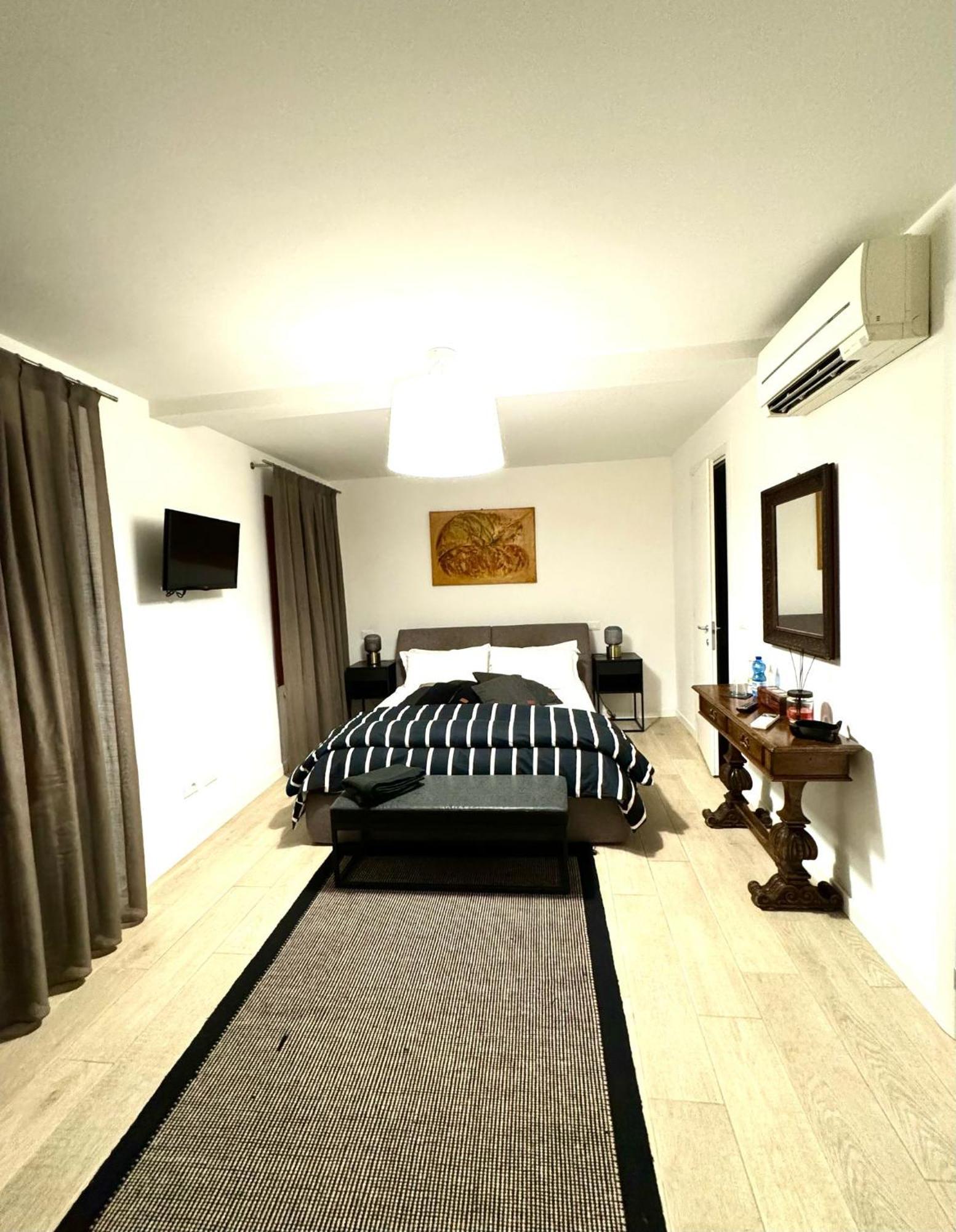 B&B Fortuny Venice Ngoại thất bức ảnh