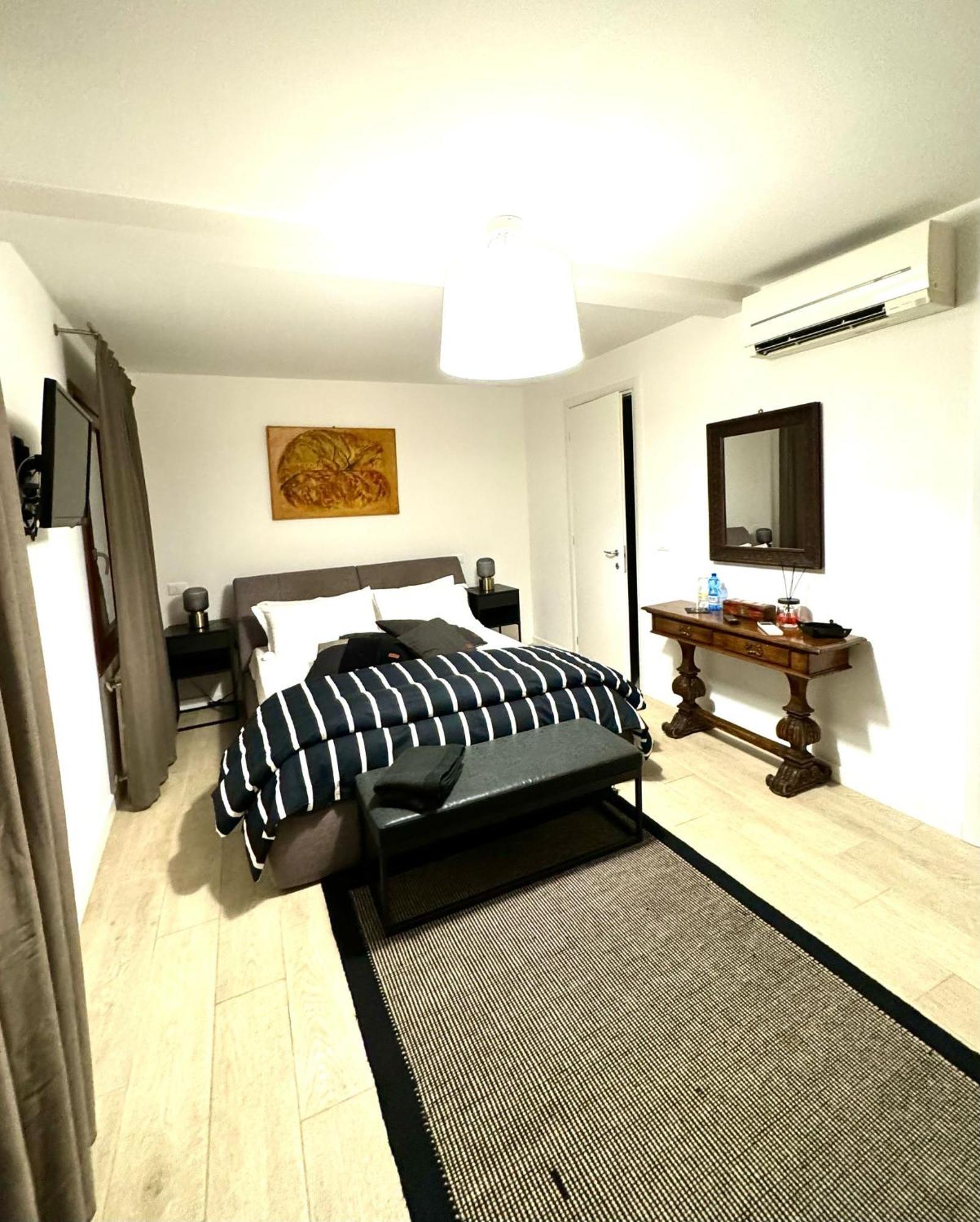 B&B Fortuny Venice Ngoại thất bức ảnh