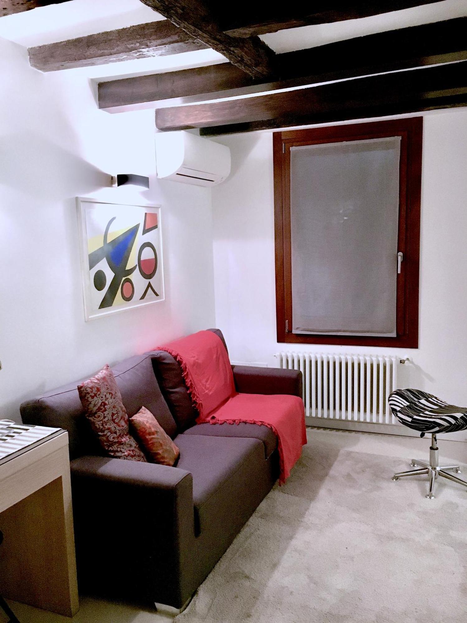 B&B Fortuny Venice Ngoại thất bức ảnh