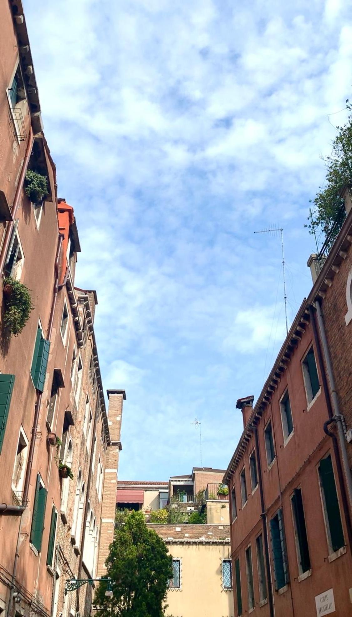 B&B Fortuny Venice Ngoại thất bức ảnh
