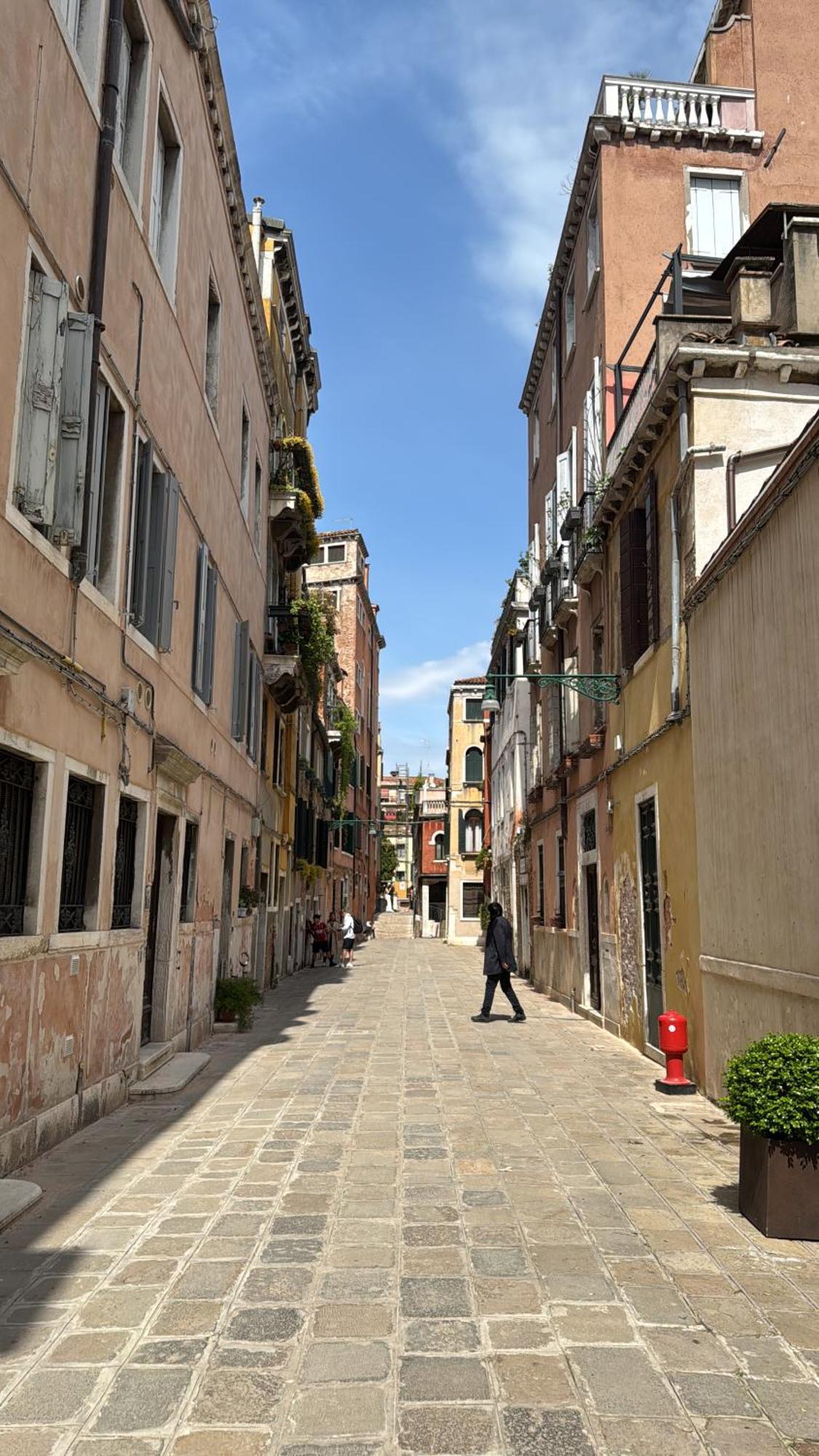 B&B Fortuny Venice Ngoại thất bức ảnh